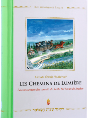 Les sources du salut